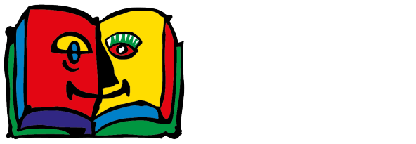Logo Bienal Internacional do Livro 2028