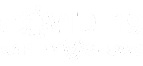 Logo Covid Safety Shows